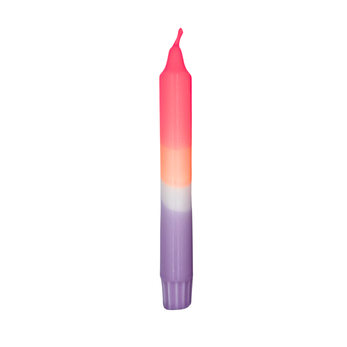 Kaars Multicolor