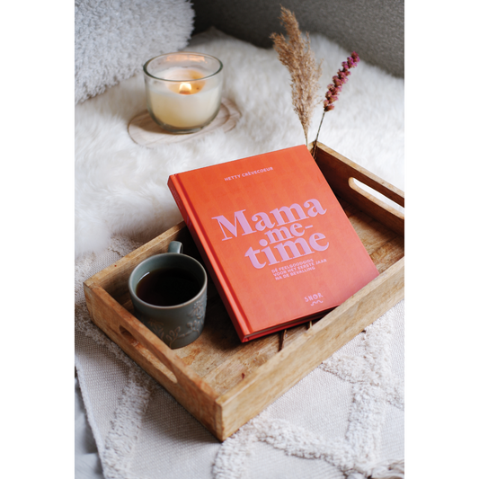 Mama me-time