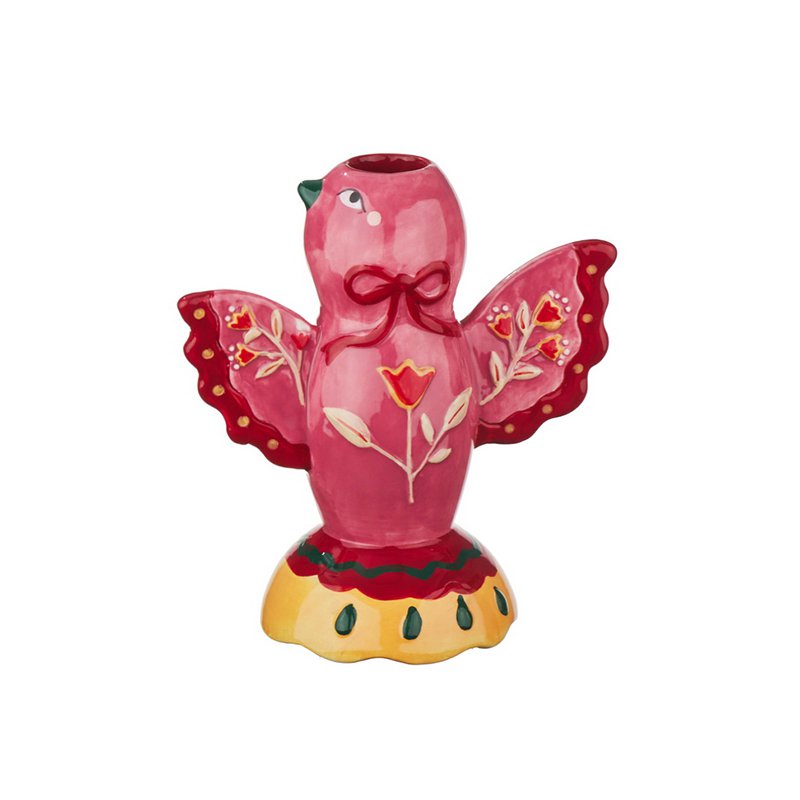 Kandelaar Bird