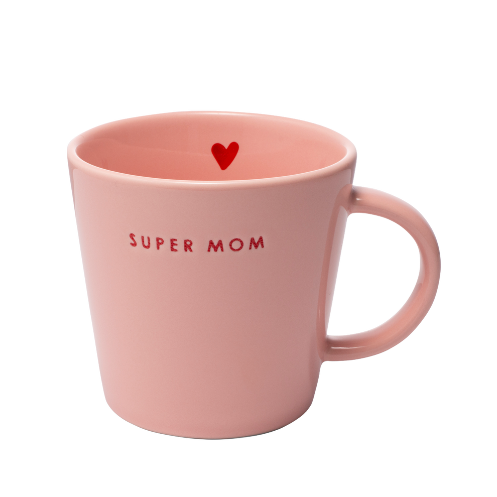 Mok supermom