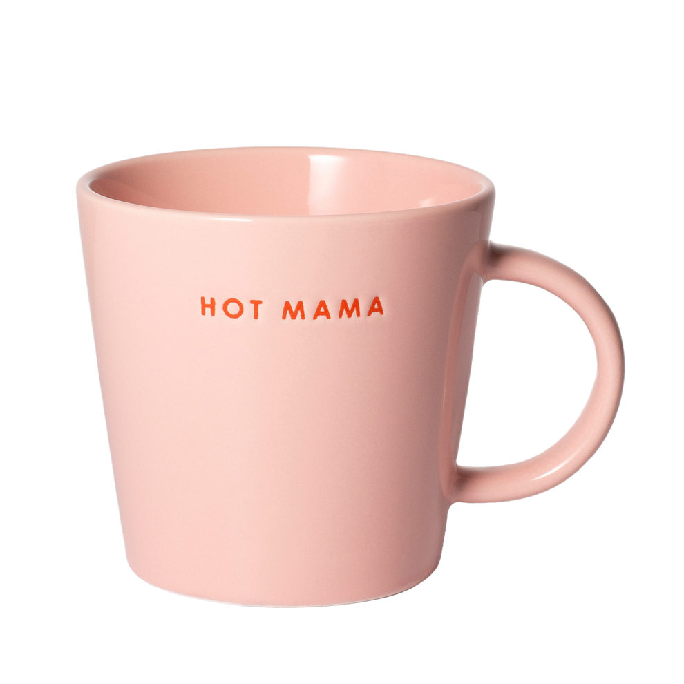 Mok hot mama