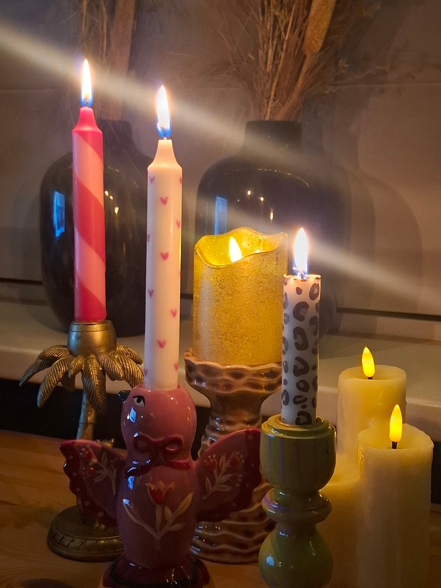 Creëer je eigen cozy evening vibe