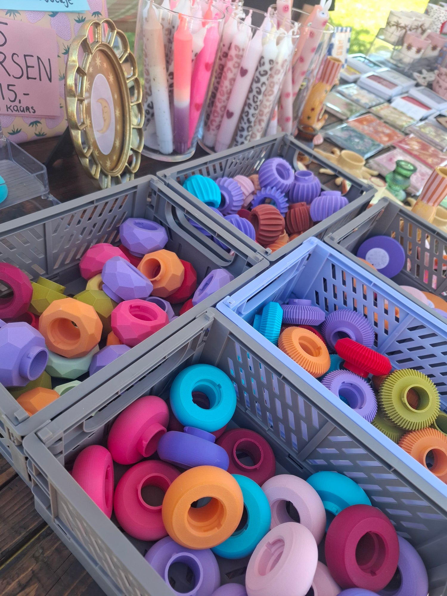 Cadeautjes onder de €5,-