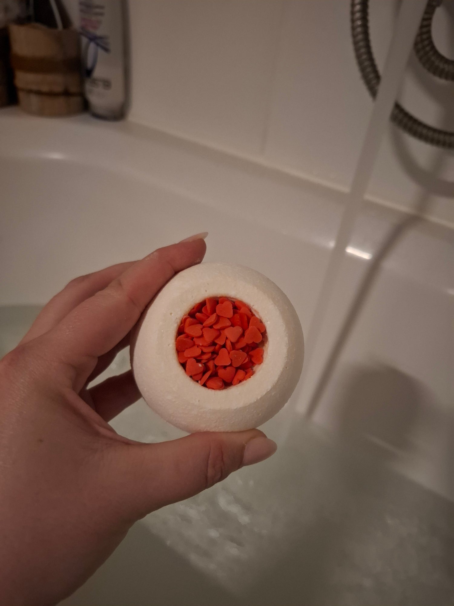 Creëer je eigen spa moment