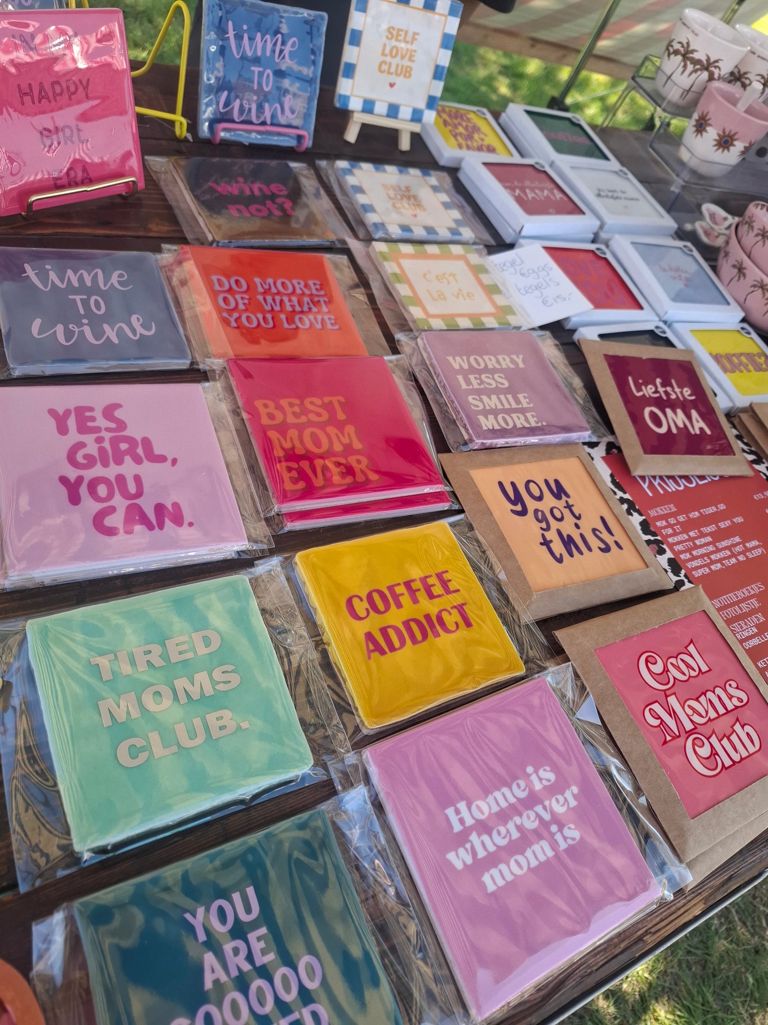 Cadeautjes onder de €15,-