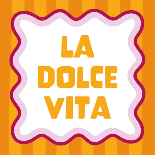 La dolce vita - ceramic tile