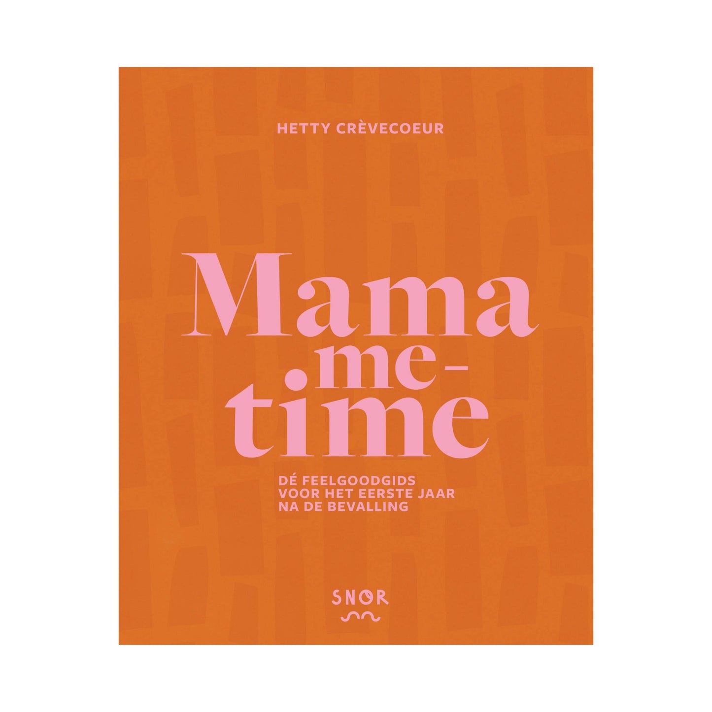 Mama me-time