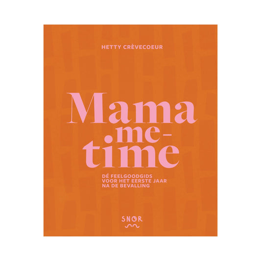 Mama me-time