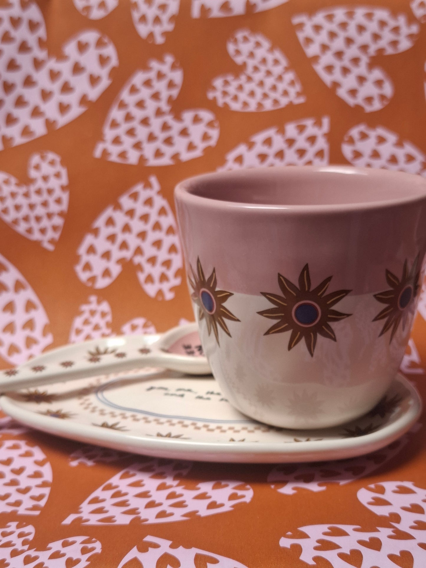 Slow morning cadeauset 'ster'