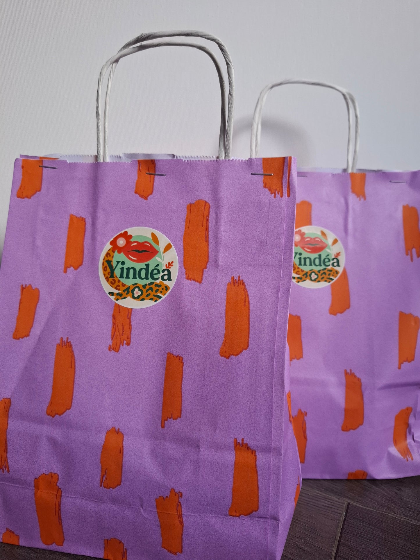 Yindéa mystery bag