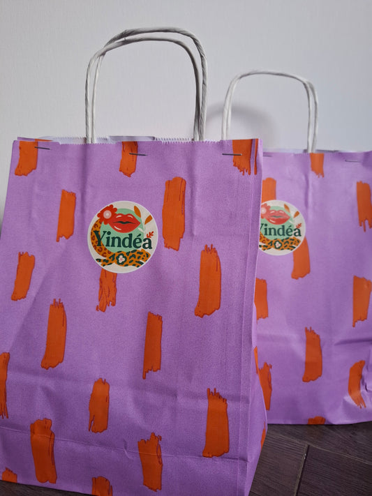 Yindéa mystery bag