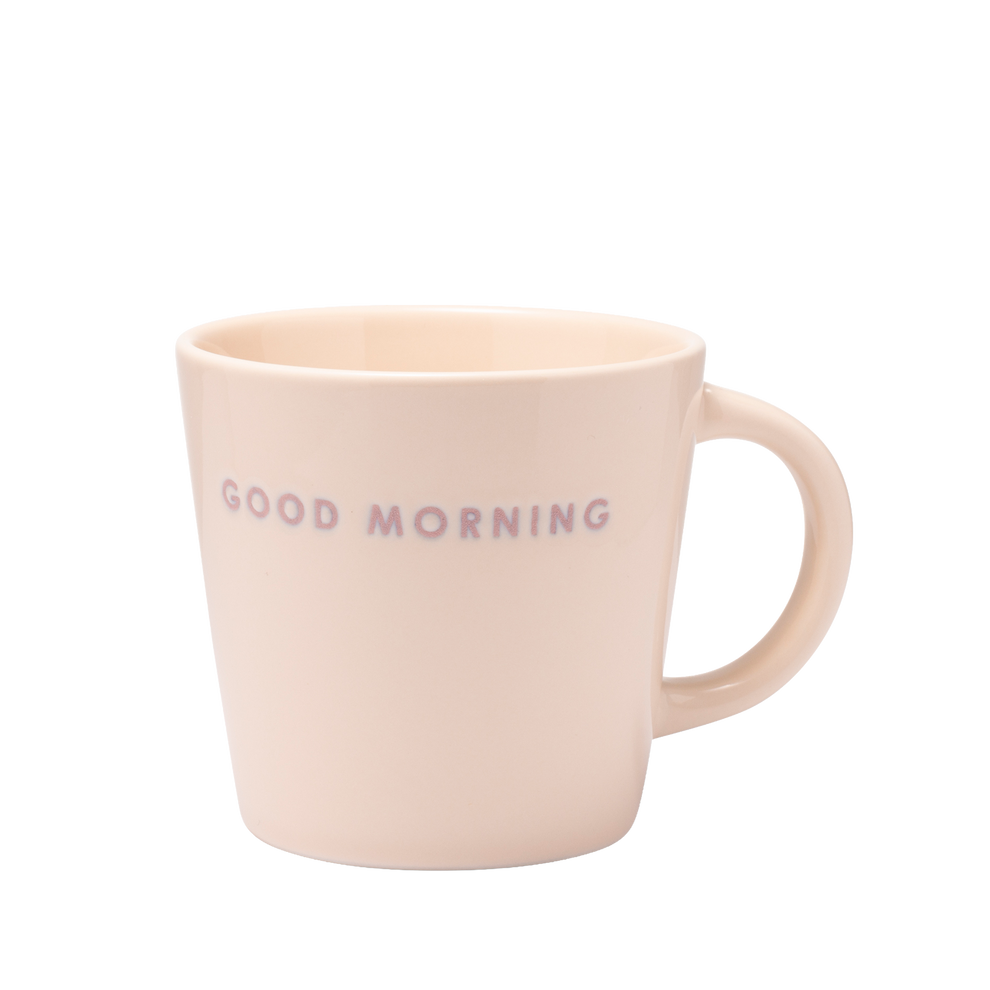 Mok goodmorning