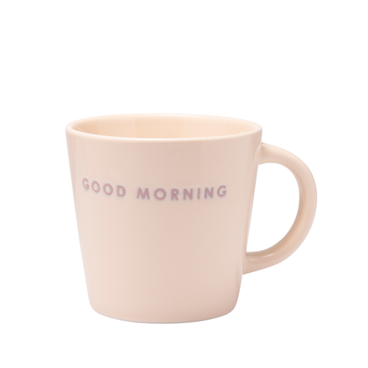 Mok goodmorning