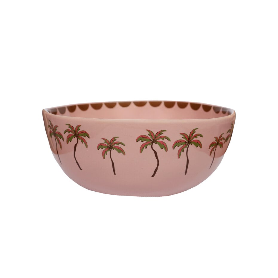 Kom palmboom