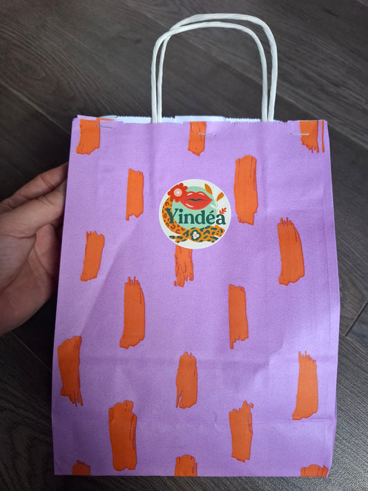 Yindéa mystery bag