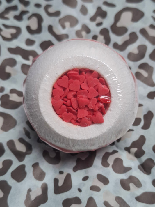 Badbruisbal Temptation