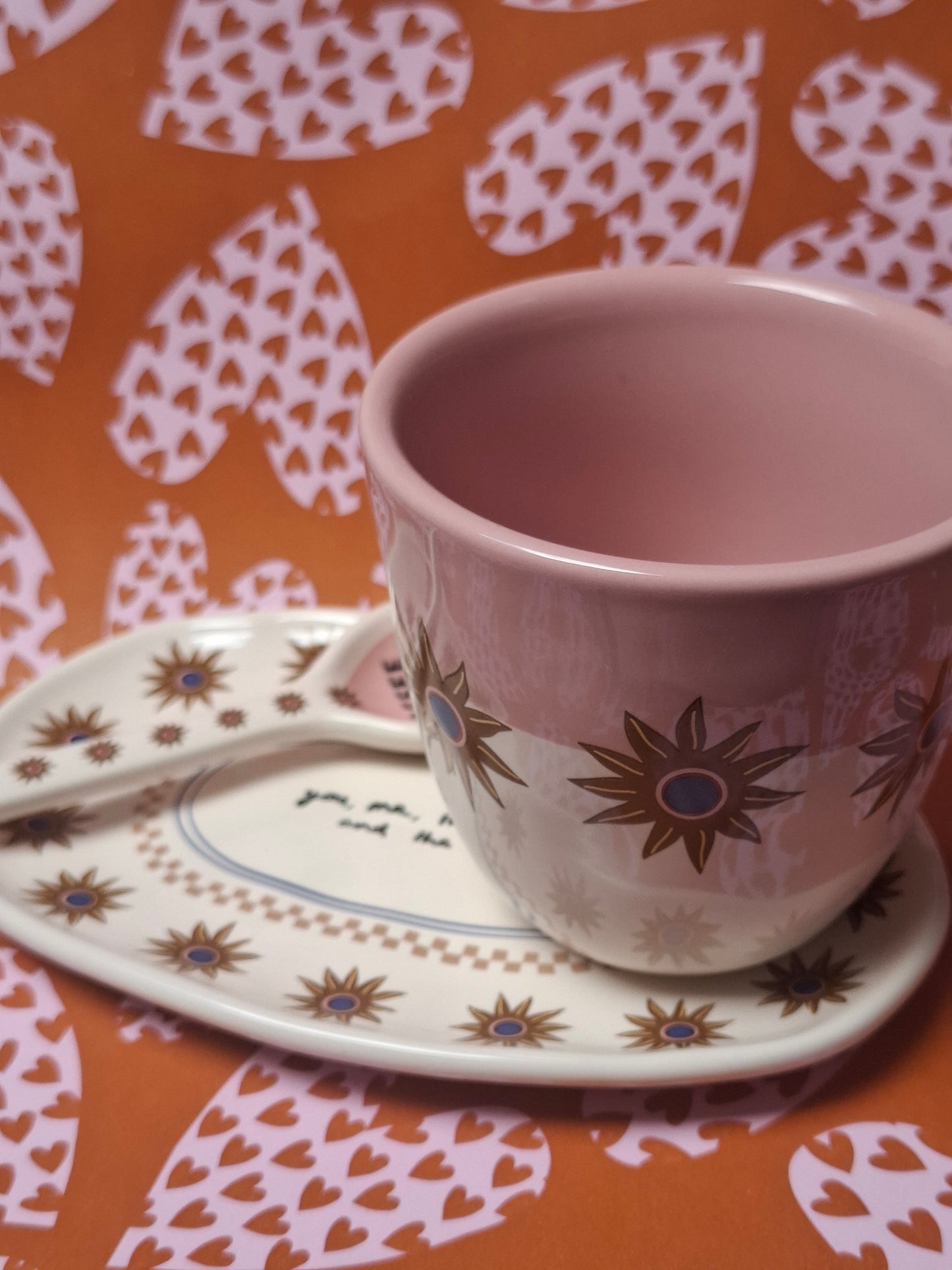 Slow morning cadeauset 'ster'