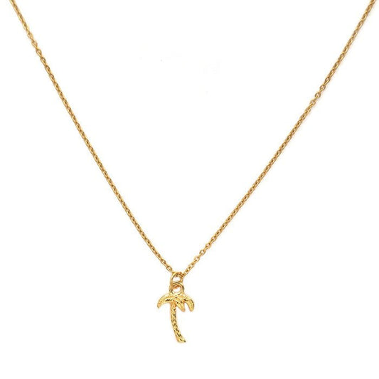 Palmboom ketting